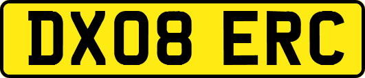 DX08ERC