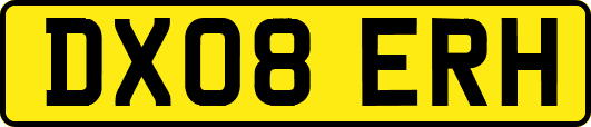 DX08ERH