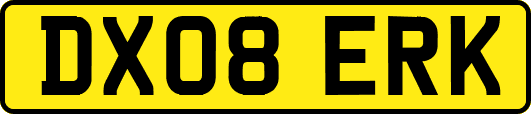 DX08ERK