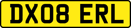 DX08ERL