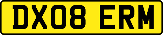 DX08ERM