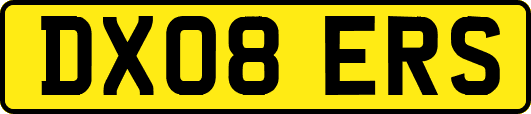 DX08ERS