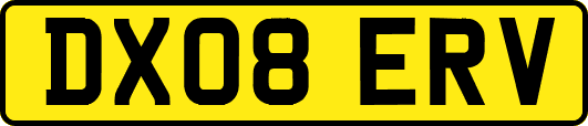 DX08ERV