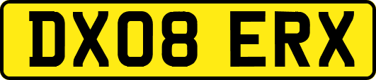 DX08ERX