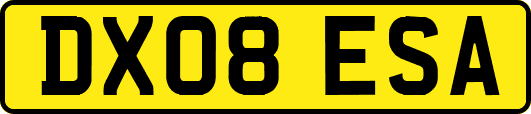 DX08ESA