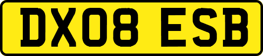 DX08ESB