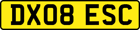 DX08ESC
