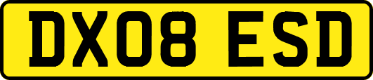 DX08ESD