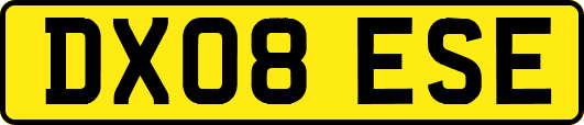 DX08ESE