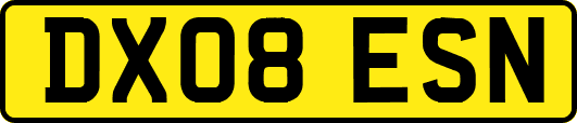 DX08ESN