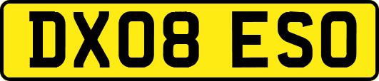 DX08ESO