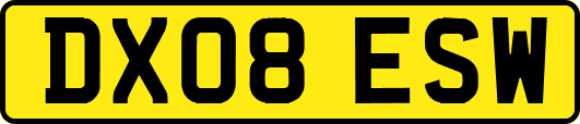 DX08ESW