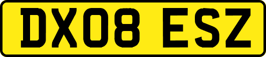 DX08ESZ