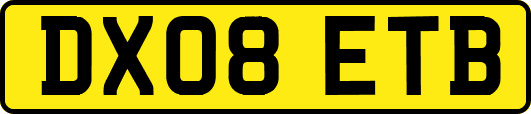 DX08ETB