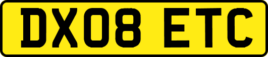 DX08ETC