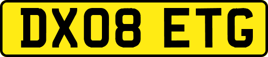 DX08ETG