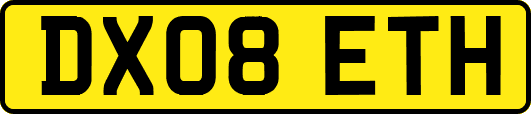 DX08ETH
