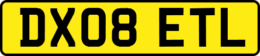DX08ETL