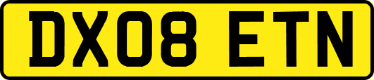 DX08ETN