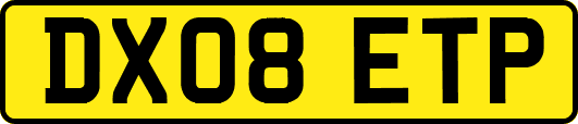 DX08ETP