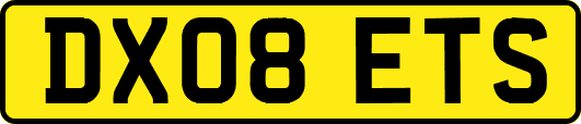 DX08ETS