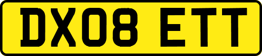 DX08ETT