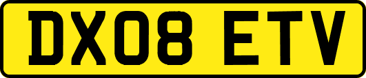 DX08ETV