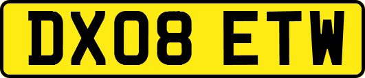 DX08ETW
