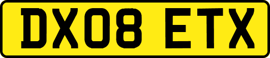DX08ETX