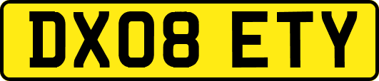 DX08ETY
