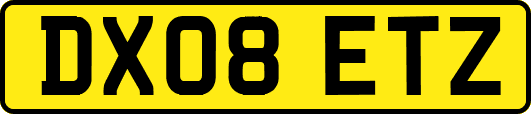 DX08ETZ