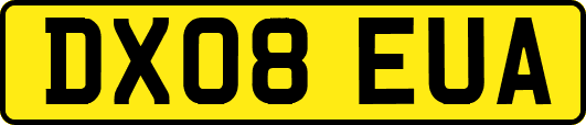 DX08EUA