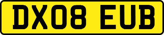 DX08EUB