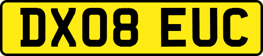 DX08EUC