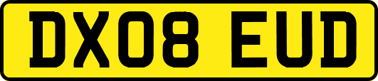 DX08EUD