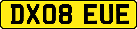 DX08EUE
