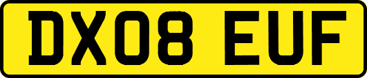 DX08EUF