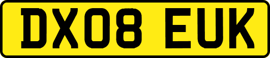 DX08EUK