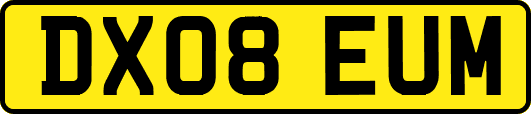 DX08EUM