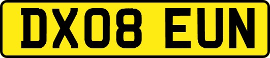 DX08EUN