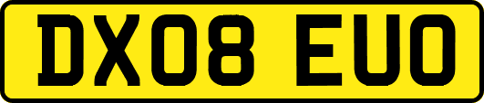 DX08EUO