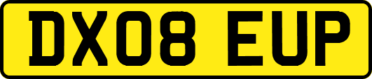 DX08EUP