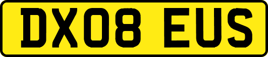 DX08EUS