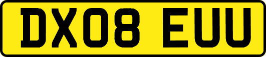 DX08EUU