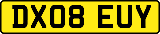DX08EUY