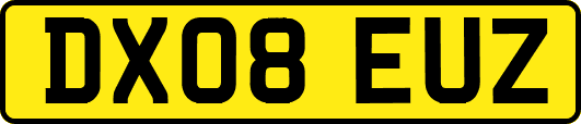 DX08EUZ