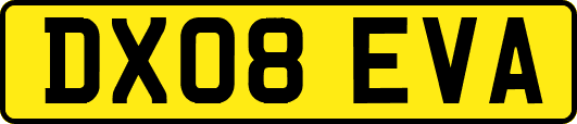 DX08EVA