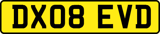 DX08EVD