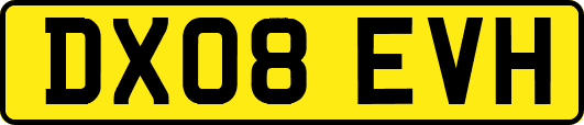 DX08EVH