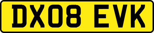 DX08EVK